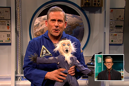 Фото: Saturday Night Live