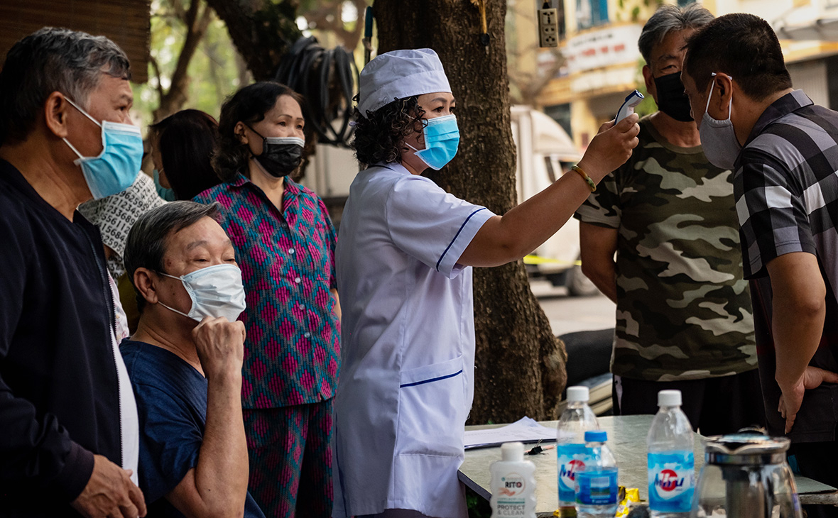 Фото:Linh Pham / Getty Images