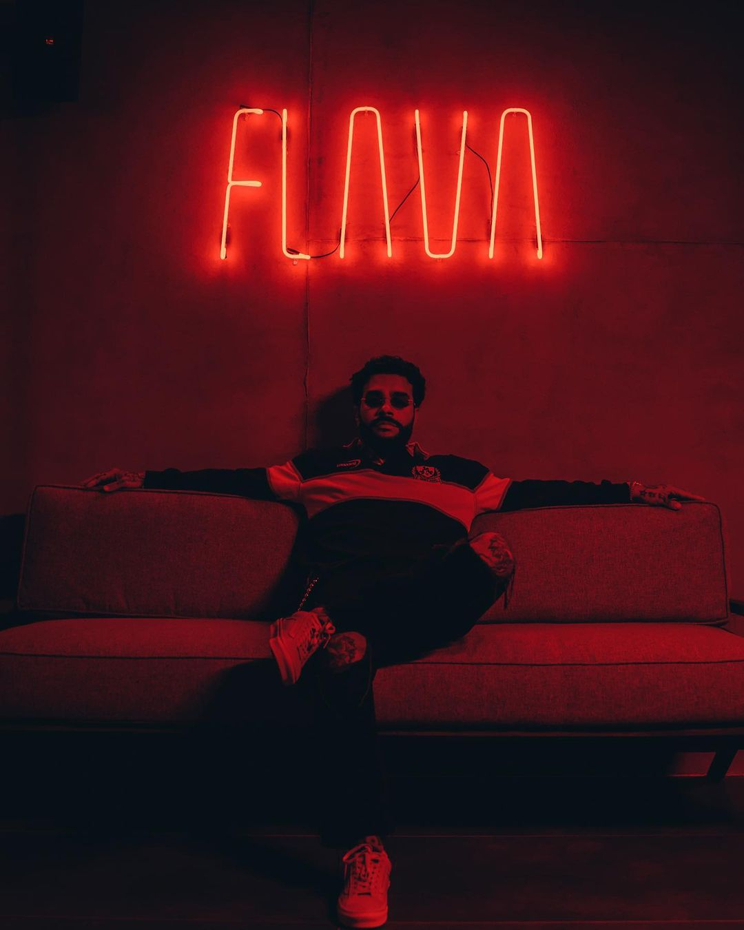 Тимати в клубе Flava