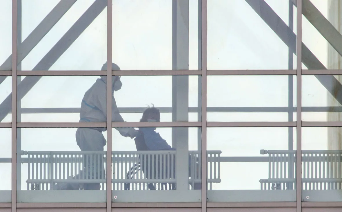 Александр Поляков / Global Look Press