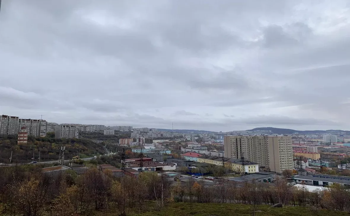 РБК Мурманск