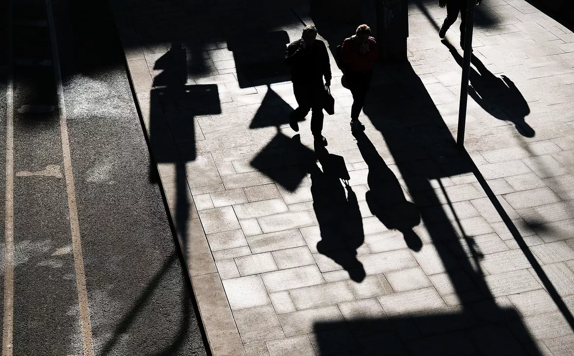 Spencer Platt / Getty Images