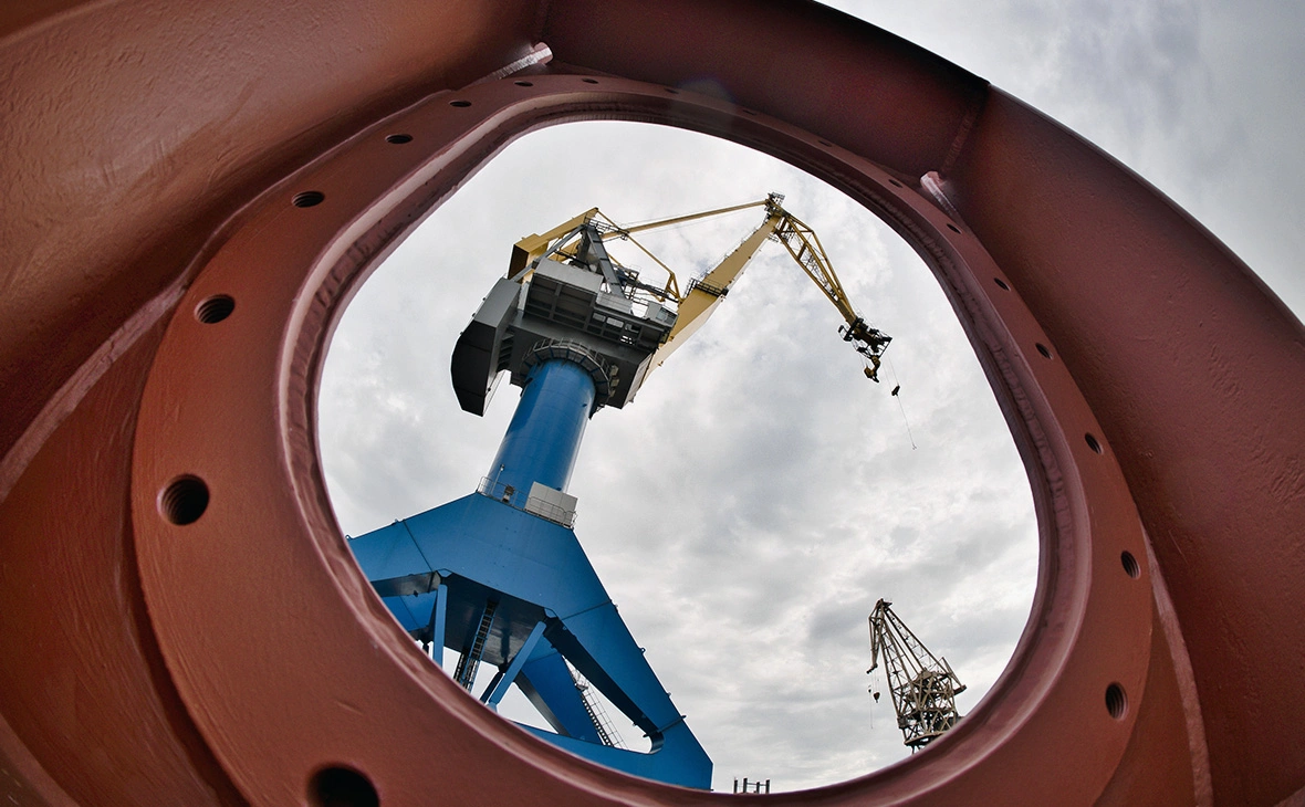 Семён Лиходеев / ТАСС