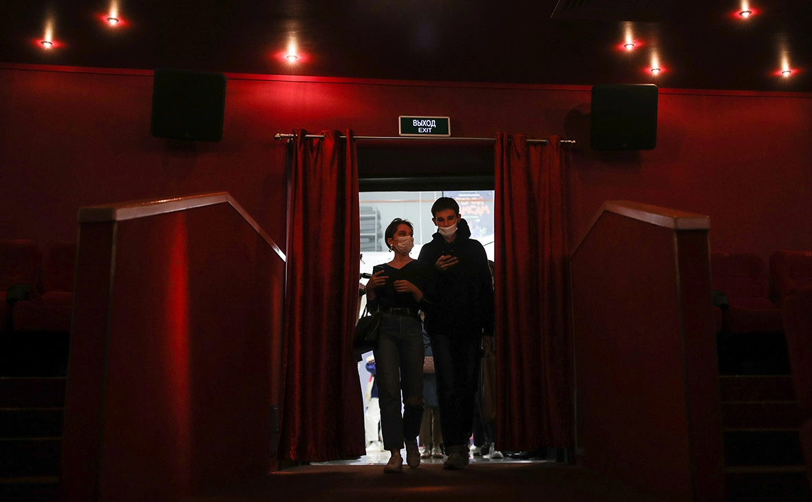 Сергей Бобылев / ТАСС