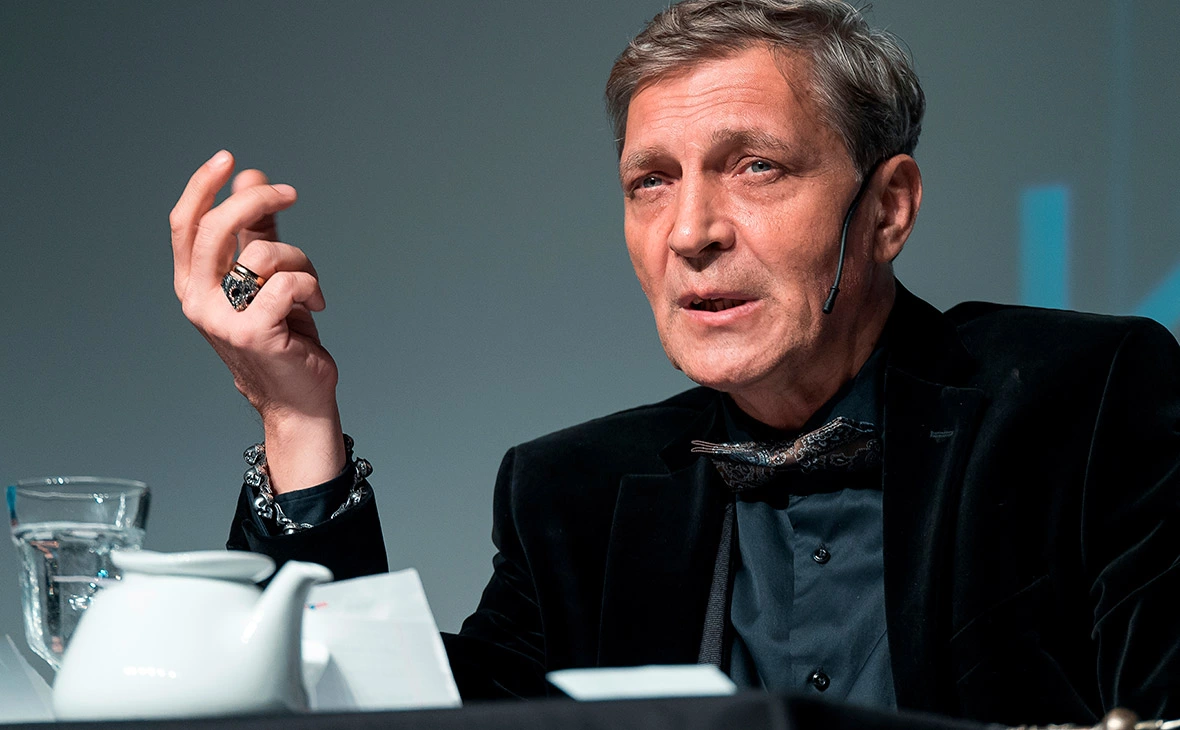 Photoagency Interpress / Global Look Press