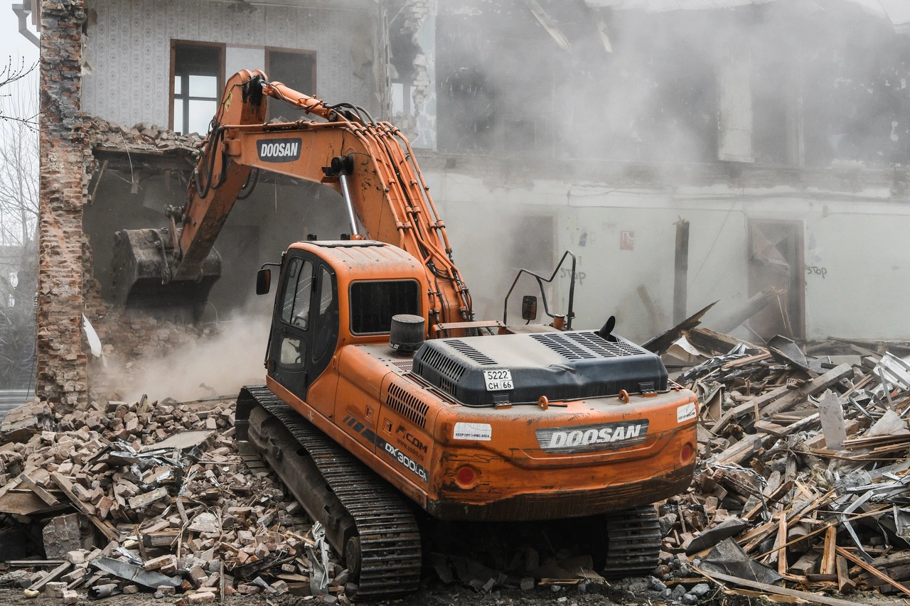 Владимир Жабриков / РИА URA.RU