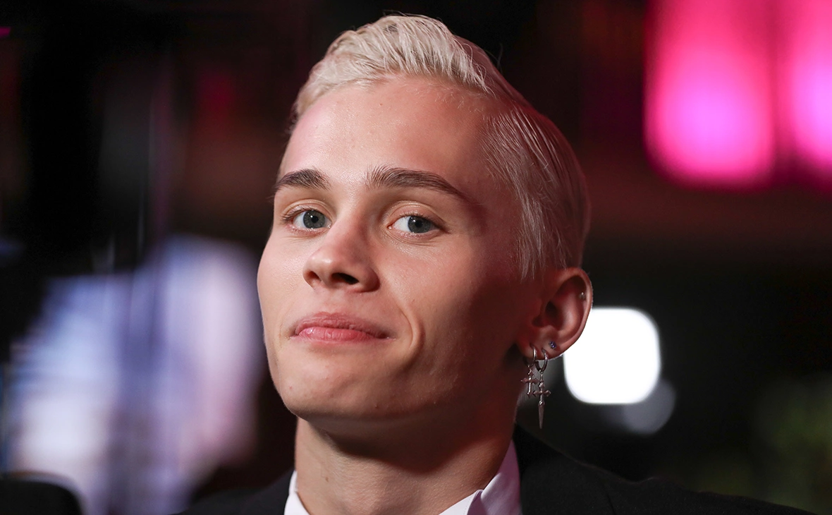 Артем Геодакян / ТАСС