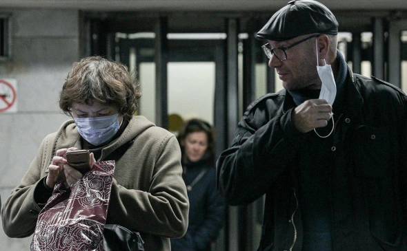 Андрей Любимов / РБК