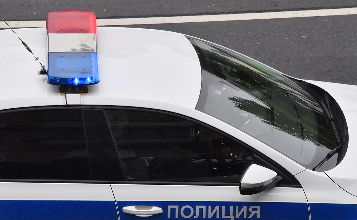 Наталья Селиверстова / РИА Новости