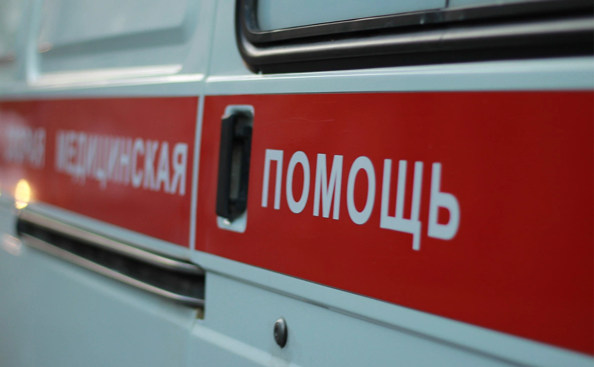 Никита Попов / РБК