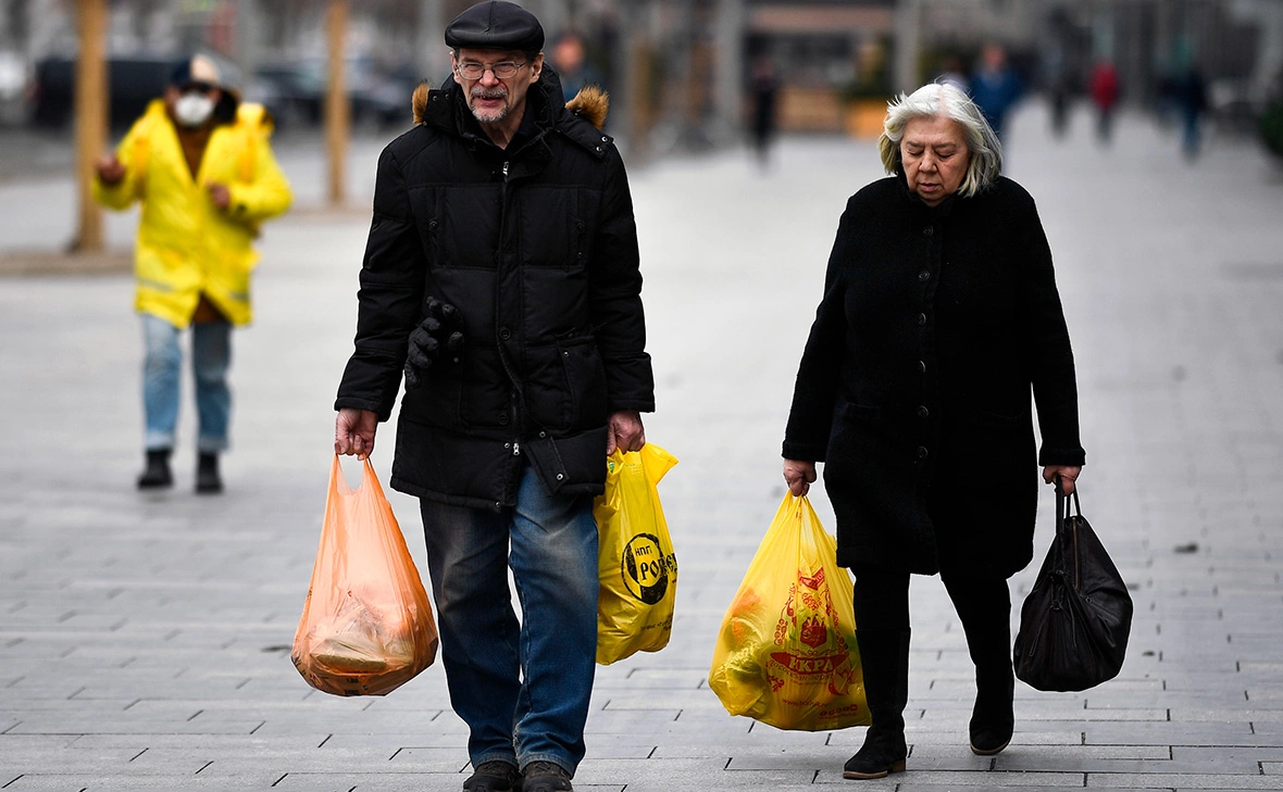 Владимир Астапкович / РИА Новости
