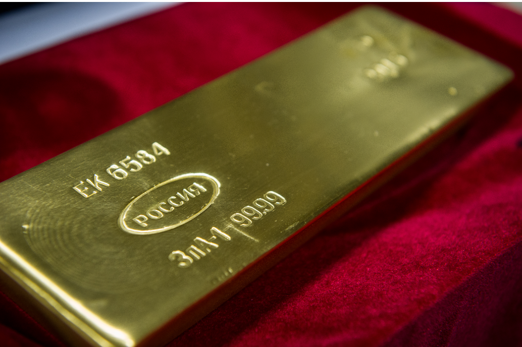 Владимир Жабриков / РИА URA.RU