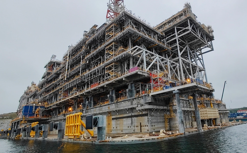 Алексей Бабушкин / РИА Новости