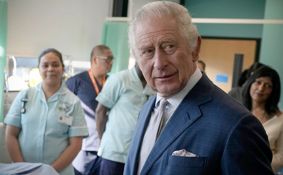 Frank Augstein / Getty Images