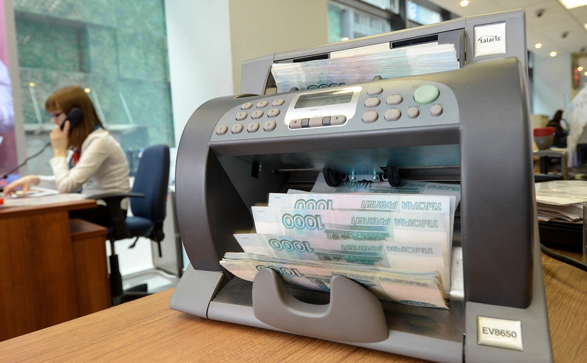 Екатерина Кузьмина / РБК