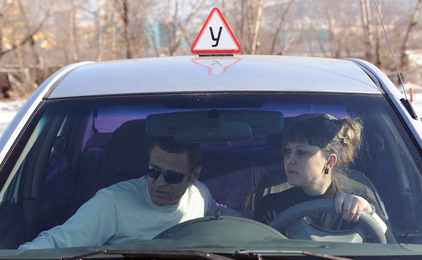 Евгений Епанчинцев / ТАСС