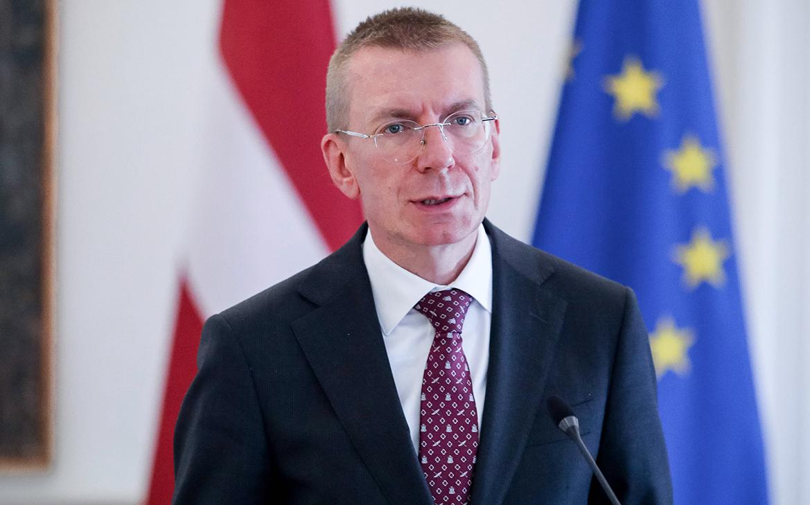 В Латвии предупредили о «чрезвычайно сложных» переговорах по Украине в ЕС