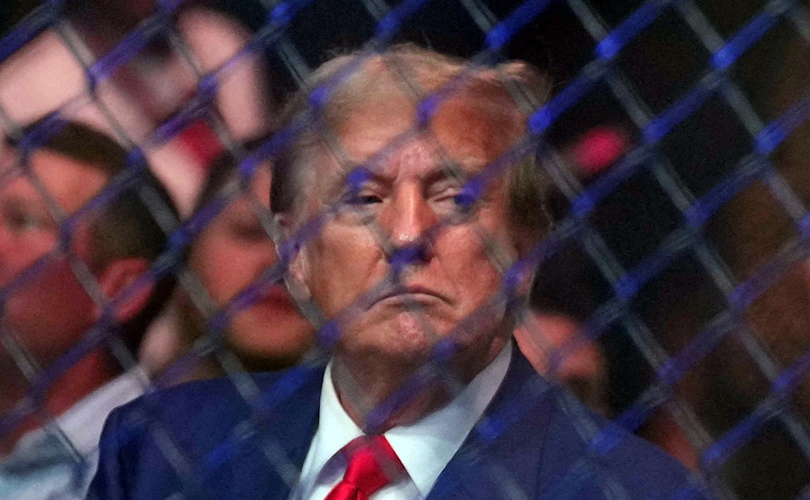 Joe Camporeale / USA TODAY Sports / Reuters