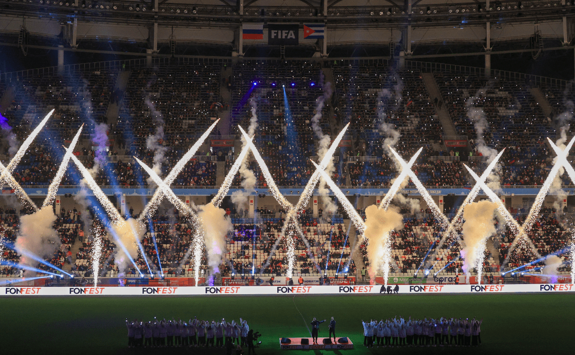 Дмитрий Рогулин / ТАСС