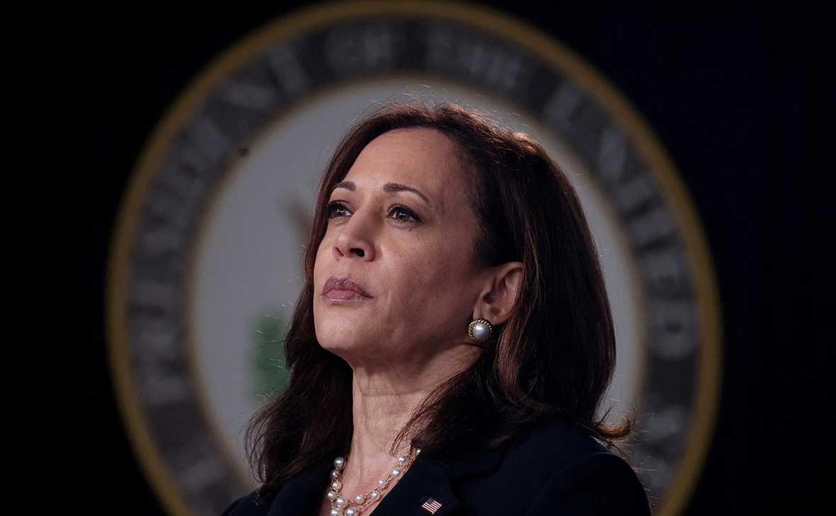 Evelyn Hockstein / Reuters