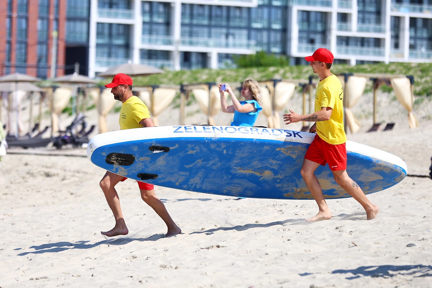 Александр Подгорчук