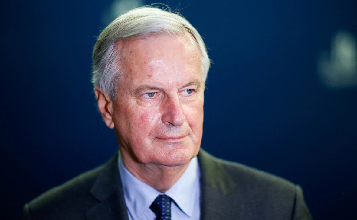 Gonzalo Fuentes / Reuters