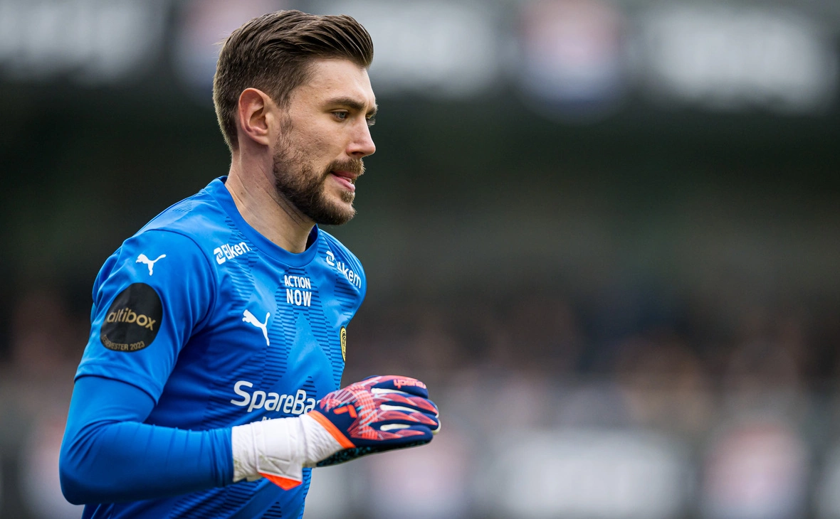 Marius Simensen / Keystone Press Agency / Global Look Press