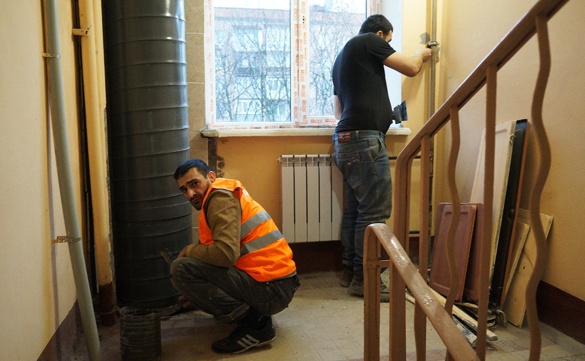 Андрей Епихин / ТАСС