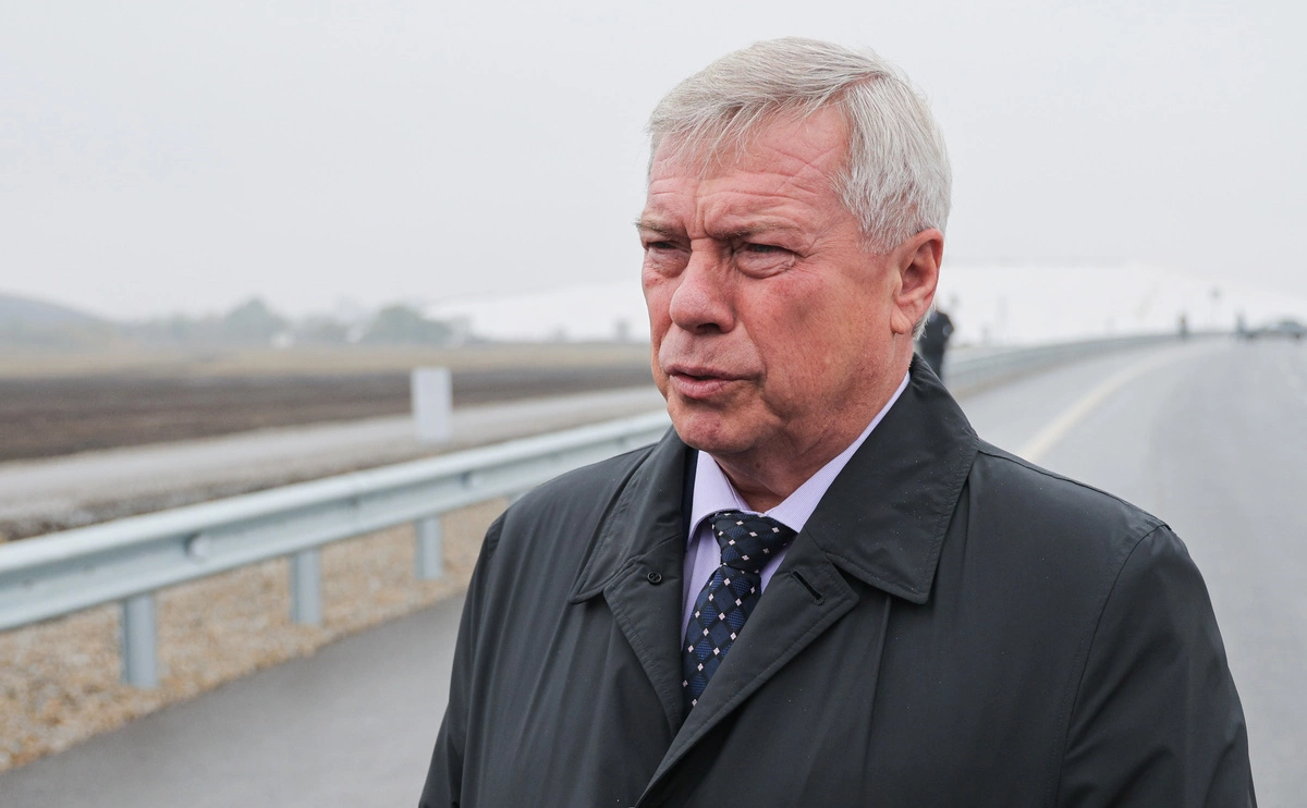 Эрик Романенко / ТАСС