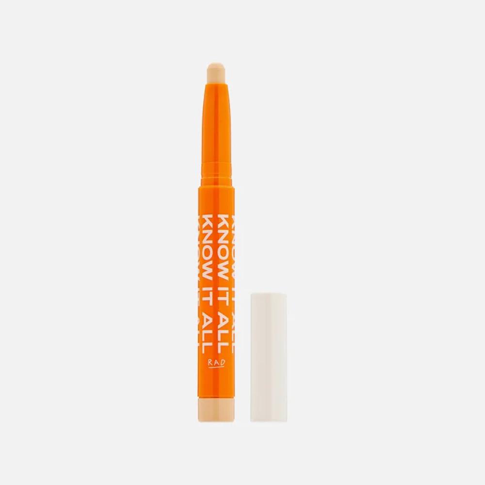 Консилер Zero Zits Concealer, RAD, 550 руб. (&laquo;Золотое яблоко&raquo;)