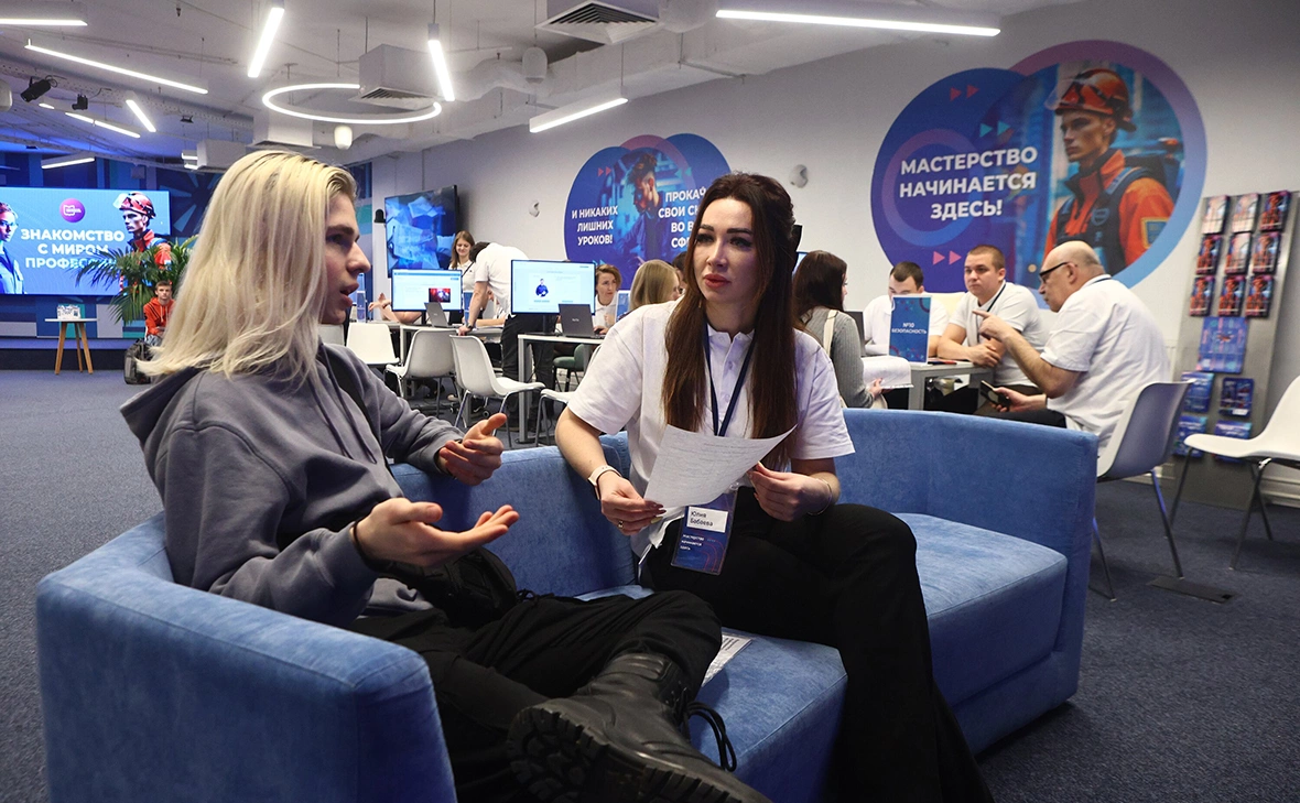 Ярослав Чингаев / АГН «Москва»