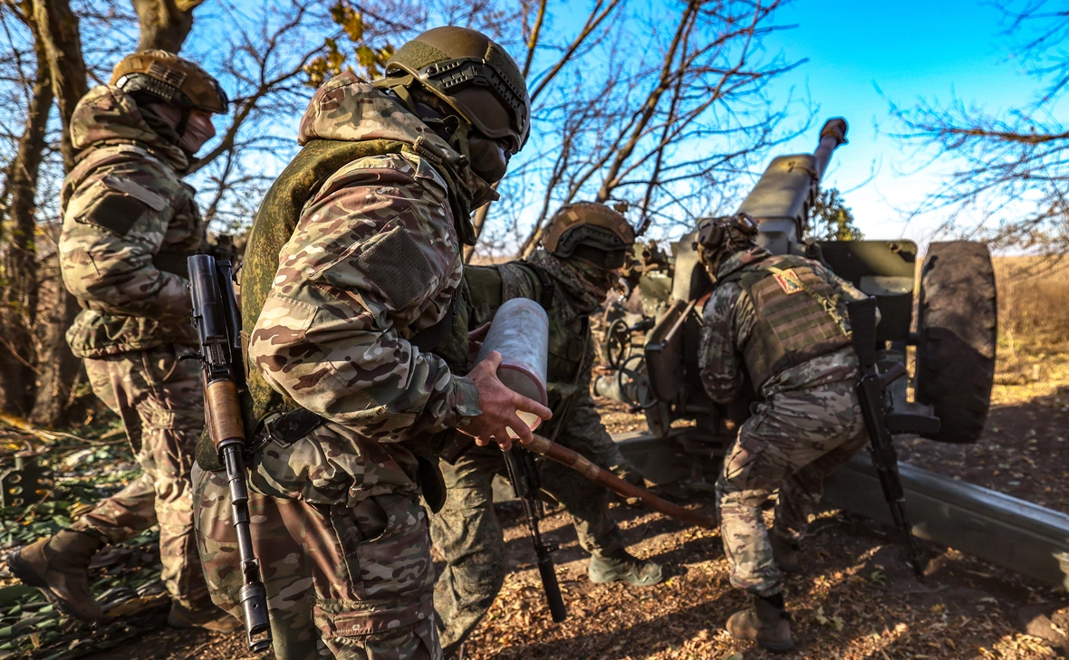 Алексей Коновалов / ТАСС