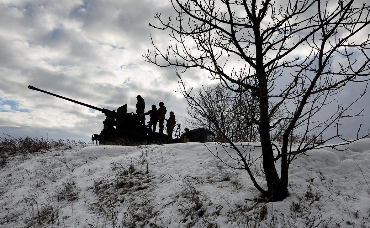 Фото: John Moore / Getty Images