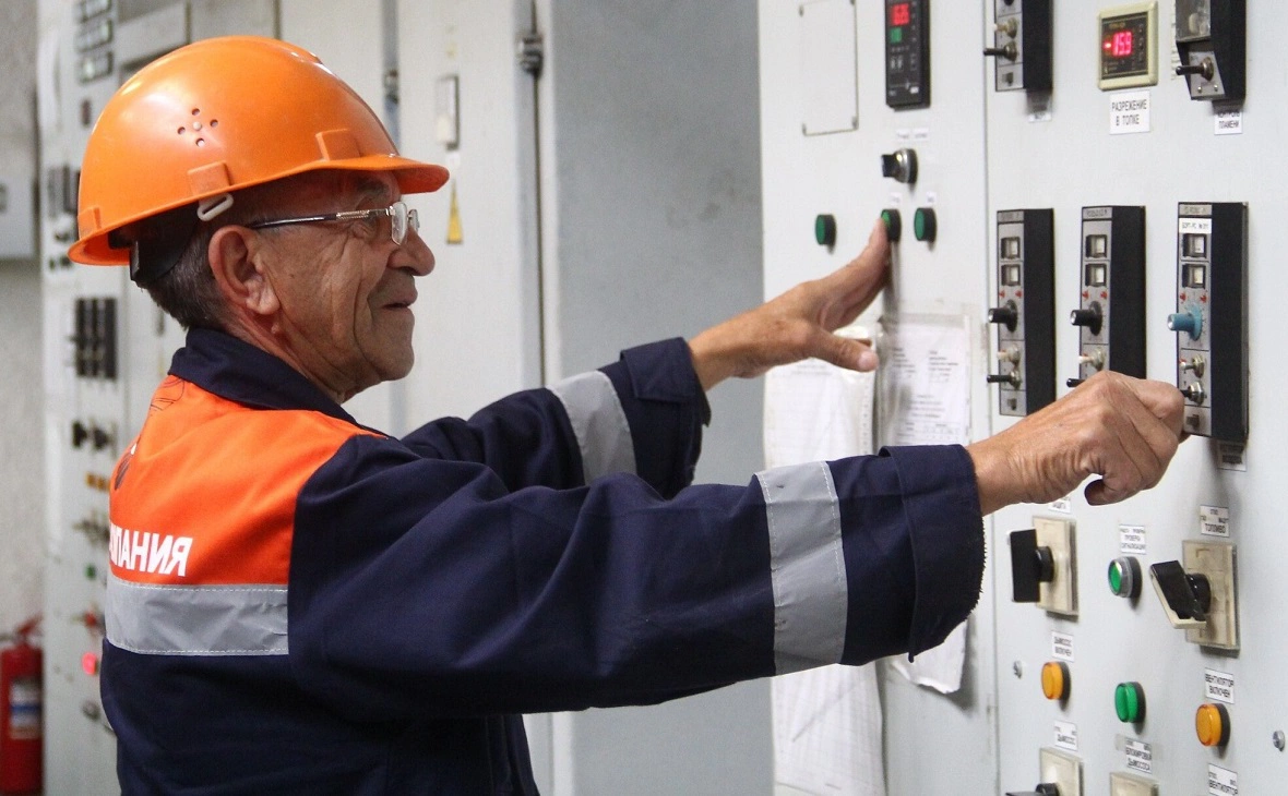 АО «Тепловая компания»