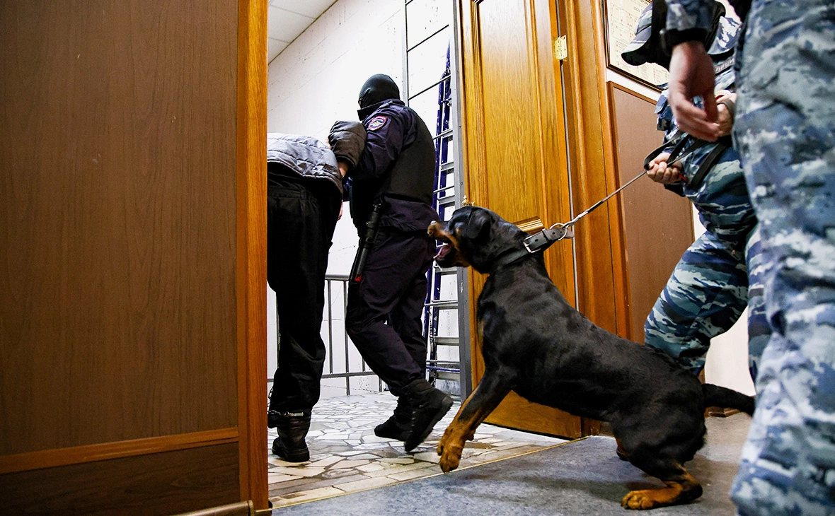 Михаил Терещенко / ТАСС