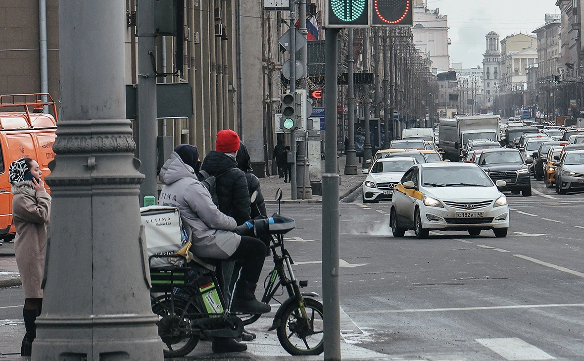 Андрей Любимов / РБК