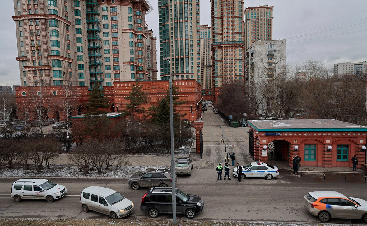 Михаил Гребенщиков / РБК