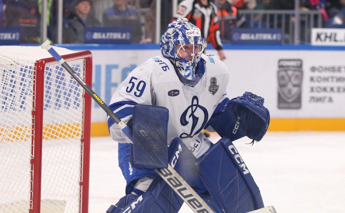 Maksim Konstantinov / Global Look Press