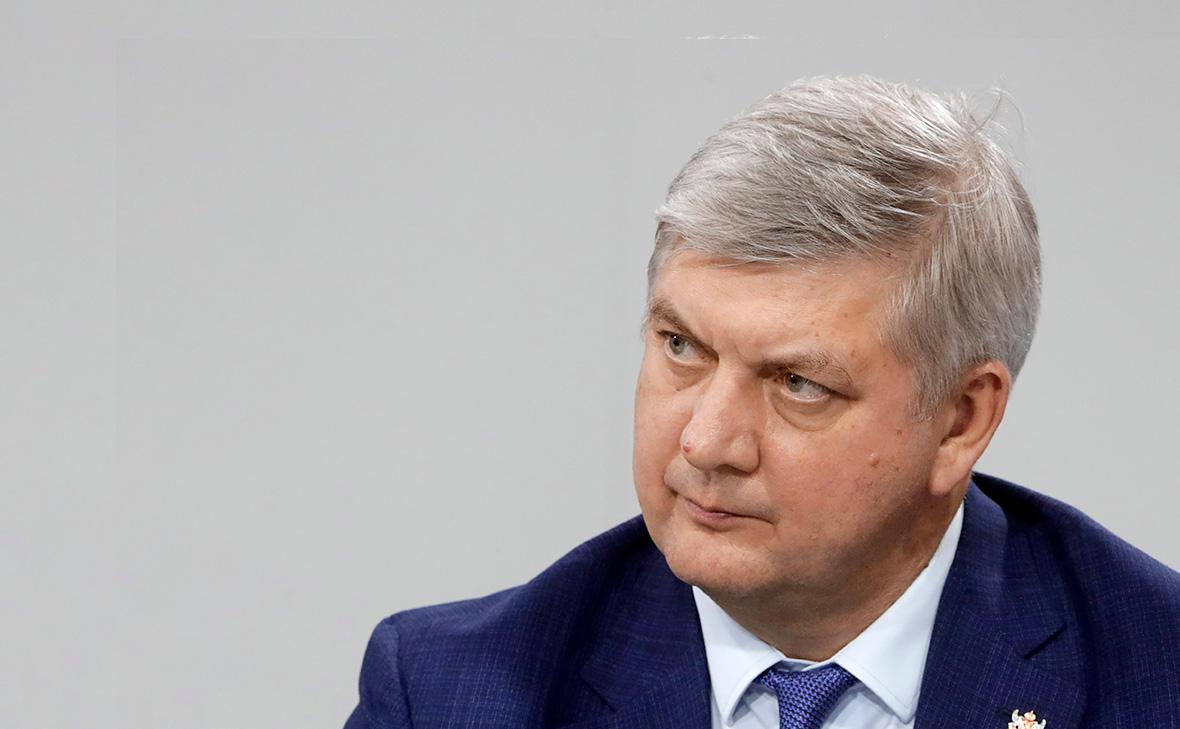 Александр Гусев