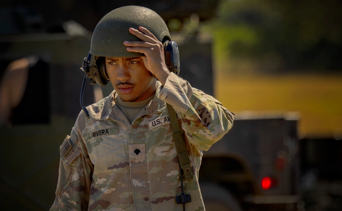 Ezra Acayan / Getty Images