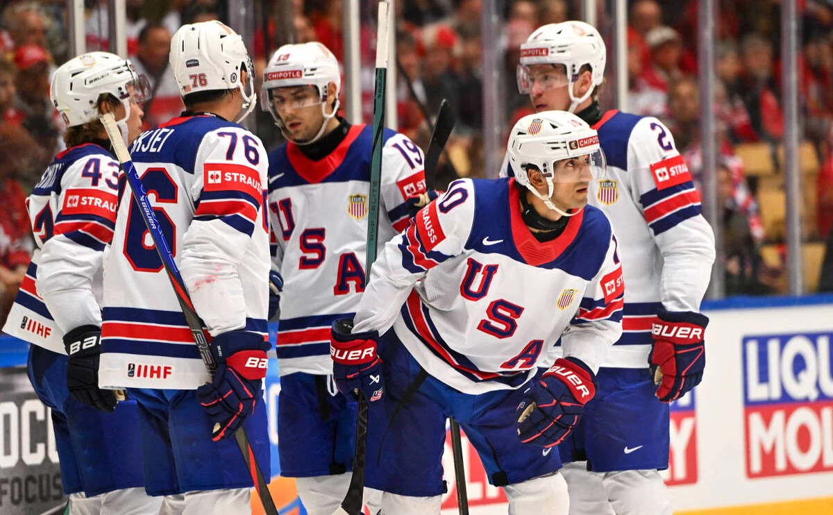 IMAGO / Andrea Branca / Global Look Press