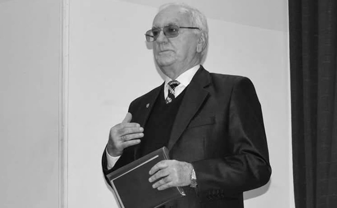 german.urcenko / Facebook (входит в корпорацию Meta, признана экстремистской и запрещена в России)