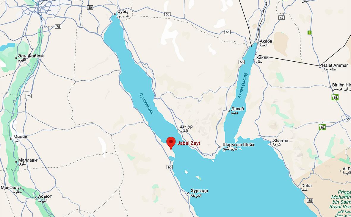 Фото: Google Maps