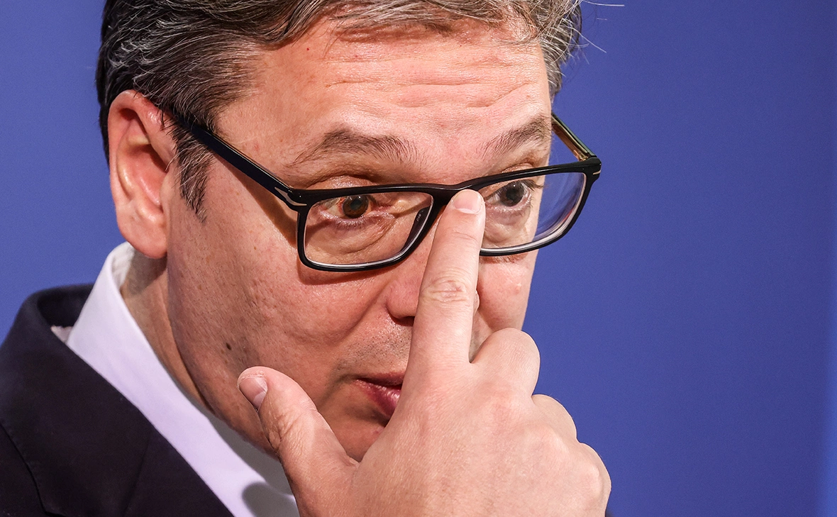 Omer Messinger / Getty Images