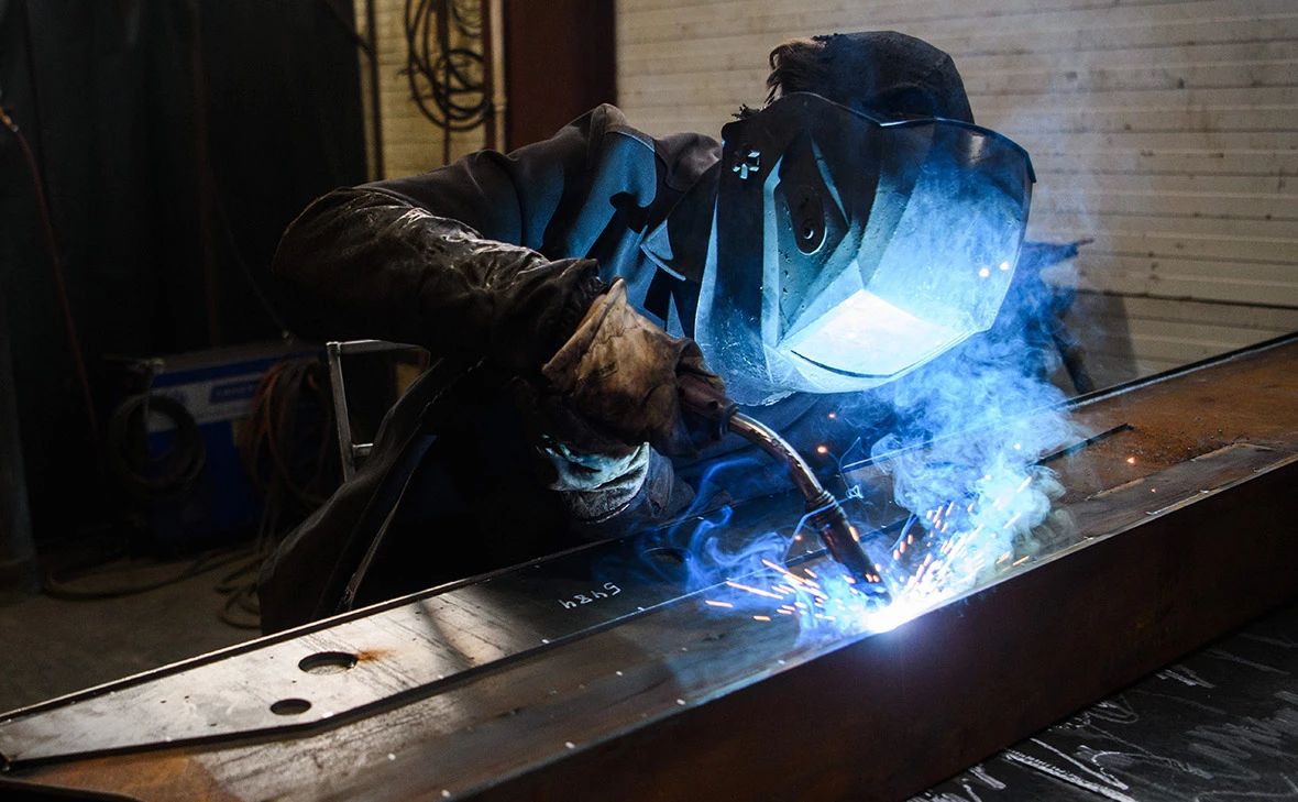 Илья Московец / URA.RU / Global Look Press