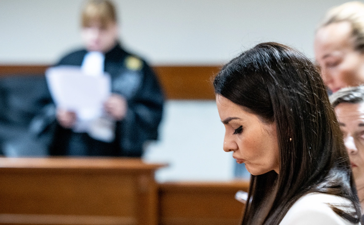 Вадим Денисов / ТАСС