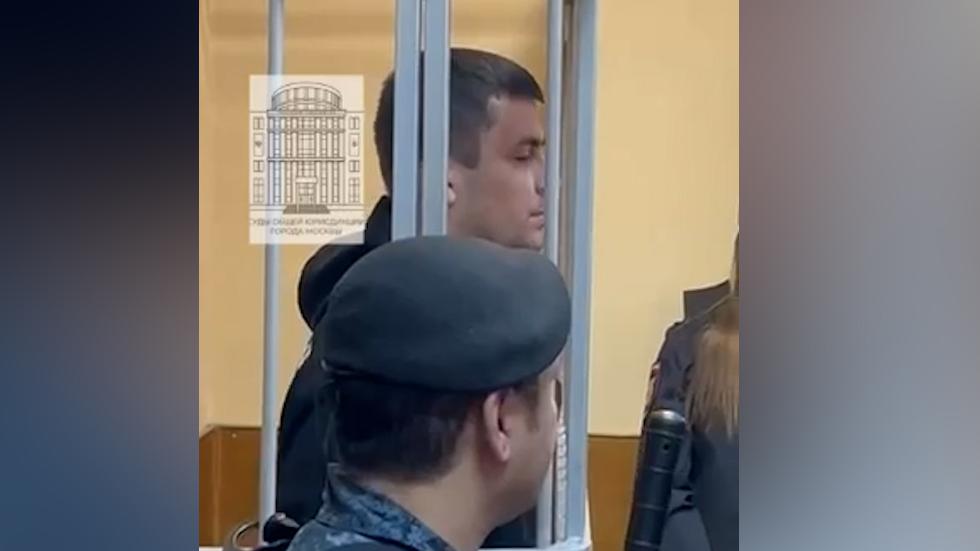 Бизнес-коуча Сидоропуло отправили за решетку на 6 лет за мошенничество