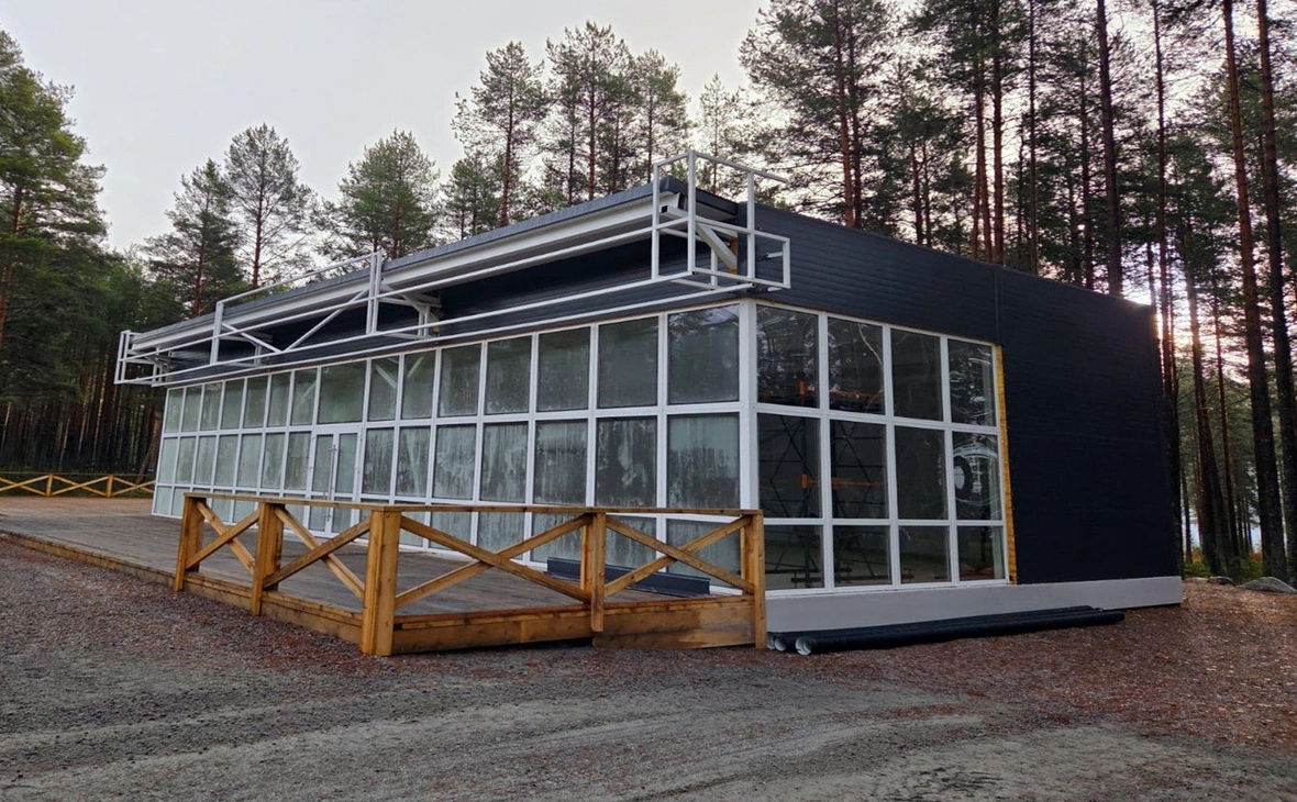 корпорация развития Республики Карелия/ vk.com 