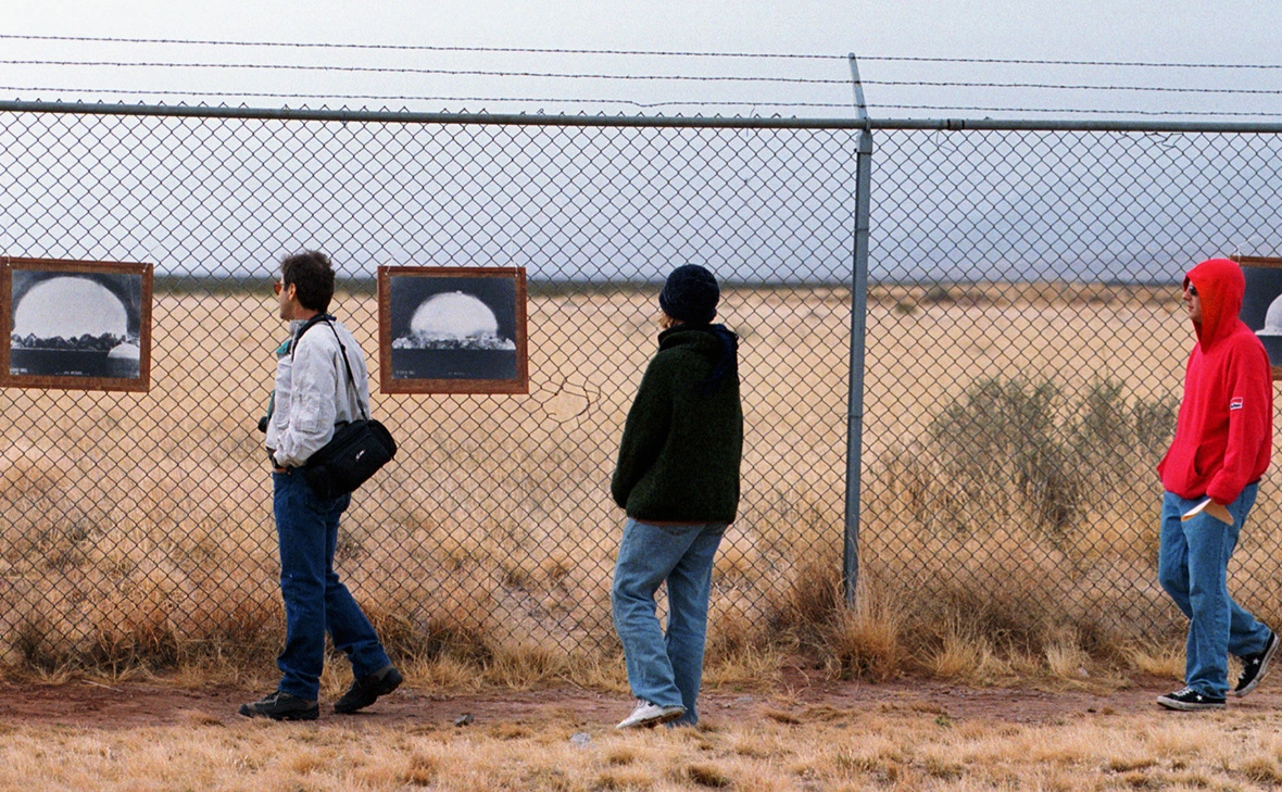 Joe Raedle / Getty Images
