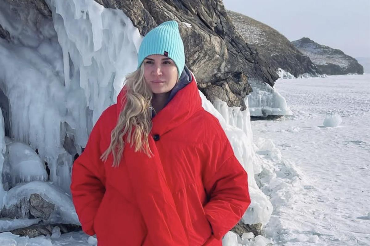 Екатерина Никитина